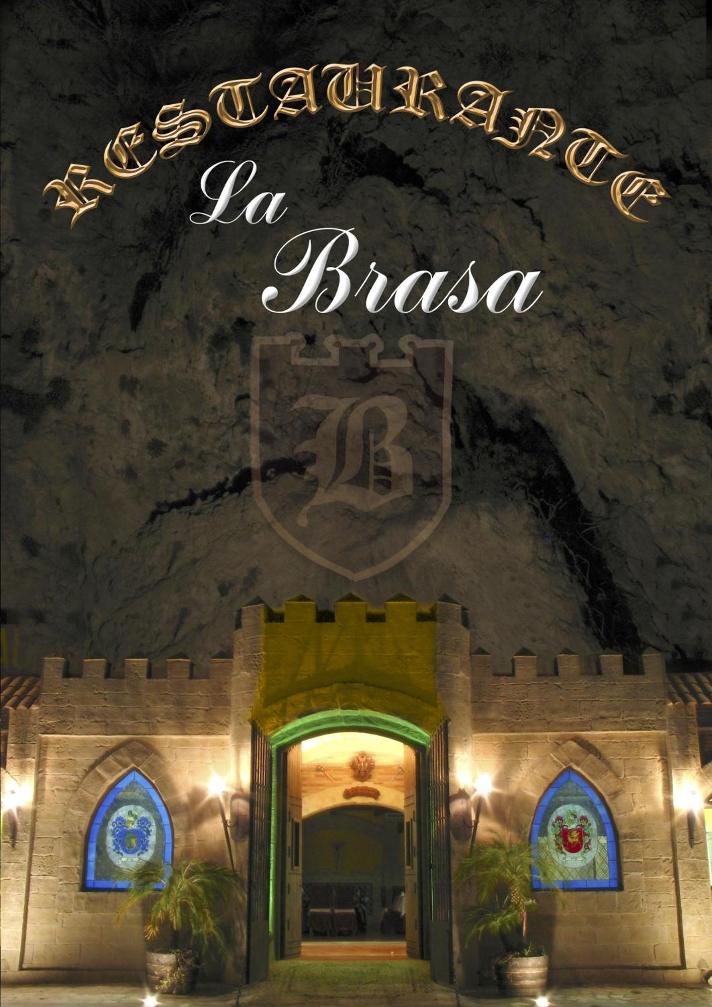 Hotel La Brasa Vélez de Benaudalla Buitenkant foto